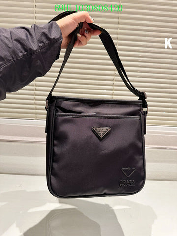 Makersluxe Bags - PDA Bags - 3071