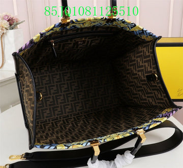 Makersluxeras - FDE Bags - 2054
