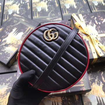 Makersluxe Bags - GCI Bags - 7183
