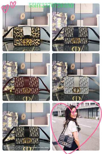 Makersluxeras - DOR Bags - 1427