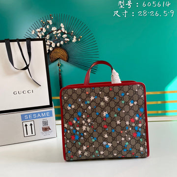 Makersluxe Bags - GCI Bags - 6934