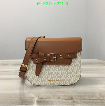 Makersluxe Bags - MK Bags - 409