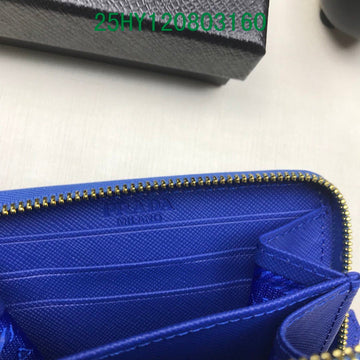 Makersluxeras - PD Wallet - 569