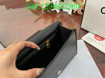 Makersluxeras - DOR Bags - 1282