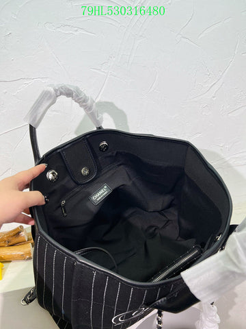 Makersluxeras - CHL Bags - 1302