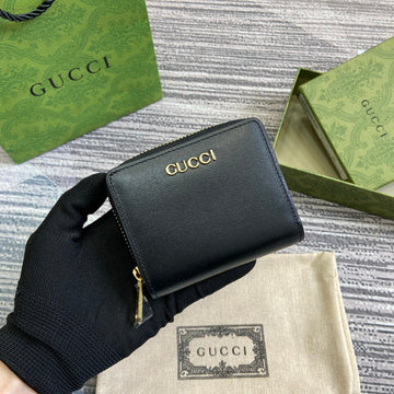 ZYNTQ - GUKI Wallets - 201