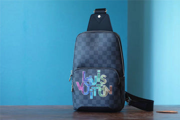 Makersluxe Fashion Lu-Vi bags - 10230