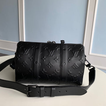 Makersluxe Fashion Lu-Vi bags - 17521