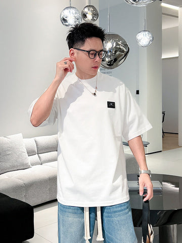 Makersluxe - Men T Shirts - 014