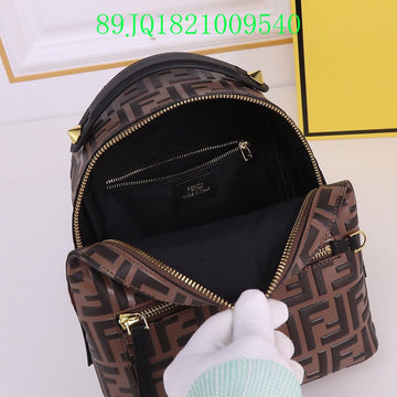 Makersluxeras - FDE Bags - 1334