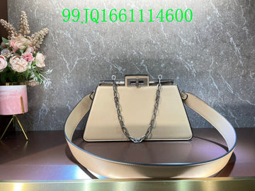 Makersluxeras - FDE Bags - 1195