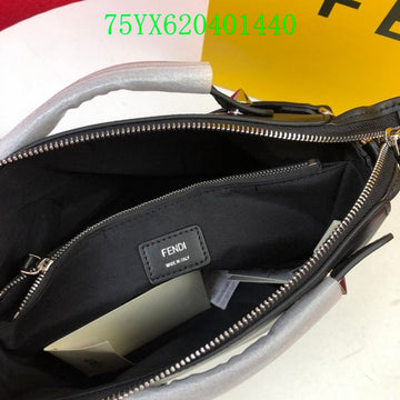 Makersluxeras - FDE Bags - 1640