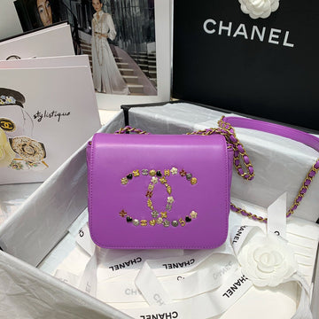 Makersluxe Bags - CHL Bags - 1620