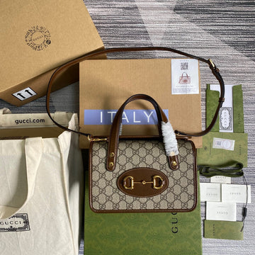 Makersluxe Bags - GCI Bags - 6645