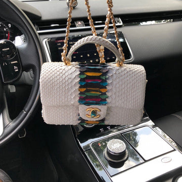 Makersluxe Bags - CHL Bags - 2935
