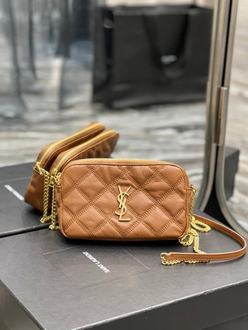 Makersluxe Bags - SLY Bags - 593