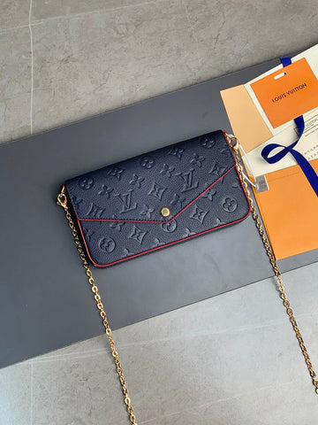 Makersluxe Bags - VL Bags - 3773