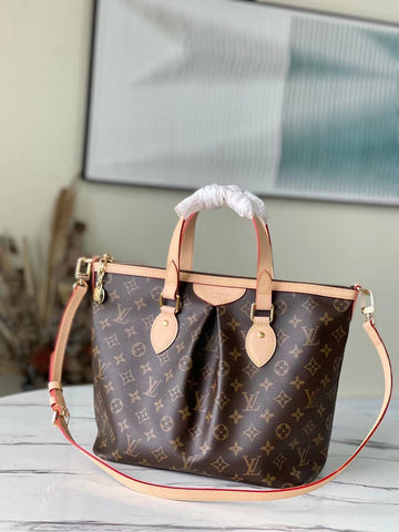 Makersluxe Fashion Lu-Vi bags - 17148