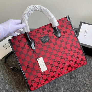 Makersluxe Bags - GCI Bags - 2107