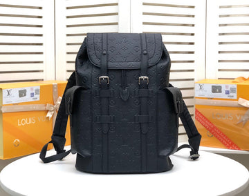 Makersluxe Fashion Lu-Vi bags - 17647