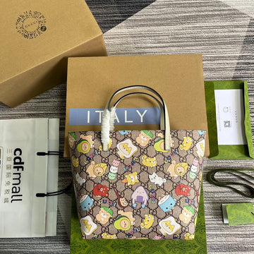 Makersluxe Bags - GCI Bags - 6880