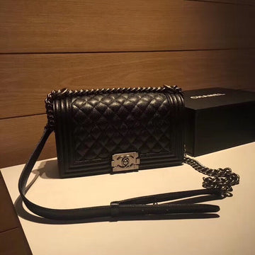 Makersluxe Bags - CHL Bags - 6075