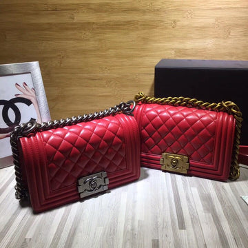 Makersluxe Bags - CHL Bags - 6050