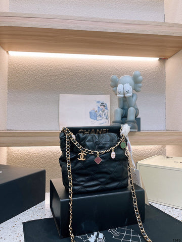 Makersluxe Bags - CHL Bags - 7039