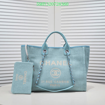 Makersluxe Bags - CHL Bags - 5104