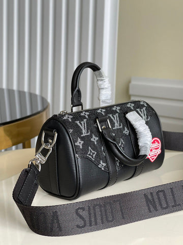 Makersluxe Fashion Lu-Vi bags - 17308