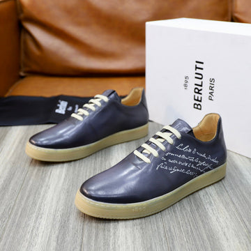 Makersluxe - BRE Men Shoes - 625