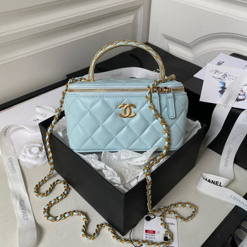 Makersluxe Bags - CHL Bags - 1394