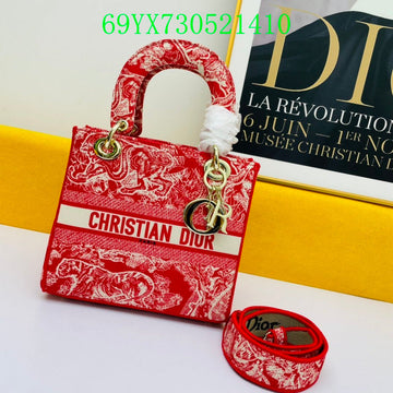 Makersluxeras - DOR Bags - 1199