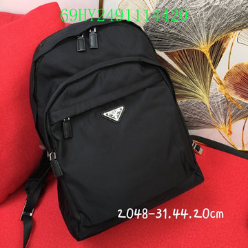 Makersluxe Bags - PDA Bags - 3818