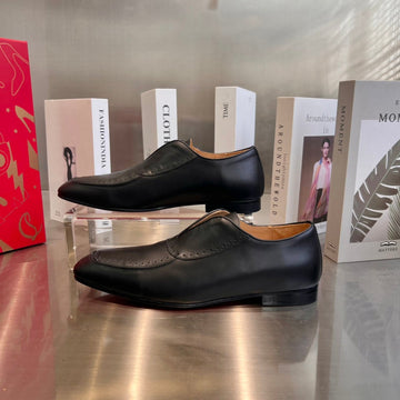 Makersluxe - CBL Women Shoes - 086