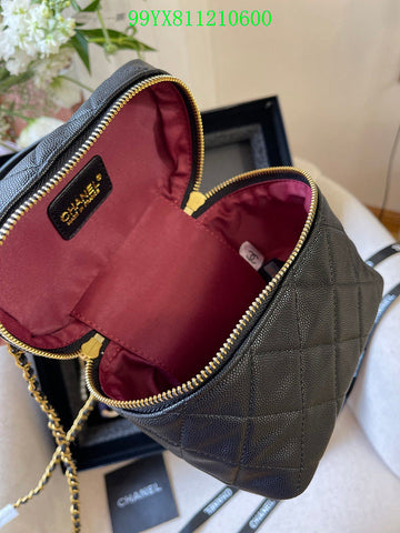 Makersluxeras - CHL Bags - 3082