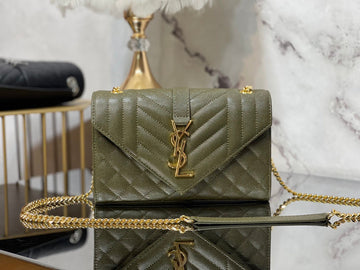 Makersluxe Bags - SLY Bags - 2248