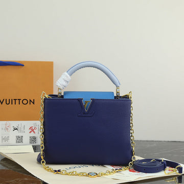 Makersluxe Bags - VL Bags - 1948