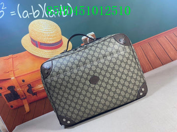 Makersluxe Fashion - GCI Bags - 11174
