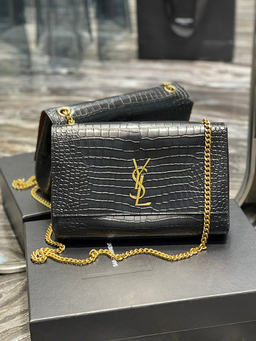 Makersluxe Bags - SLY Bags - 465