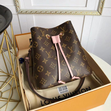 Makersluxe Fashion Lu-Vi bags - 17767