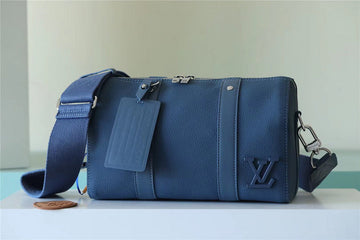 Makersluxe Fashion Lu-Vi bags - 11224