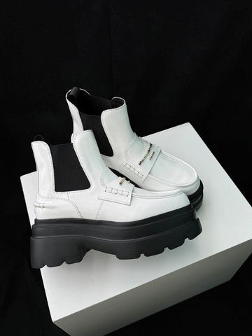 Makersluxe - ALW Women Shoes - 489