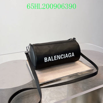 Makersluxe Bags - BGA Bags - 2102