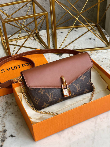 LOV2 Bags - Makersluxe Bags  1409