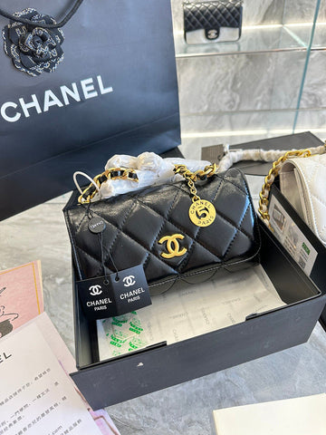 Makersluxe Bags - CHL Bags - 7089