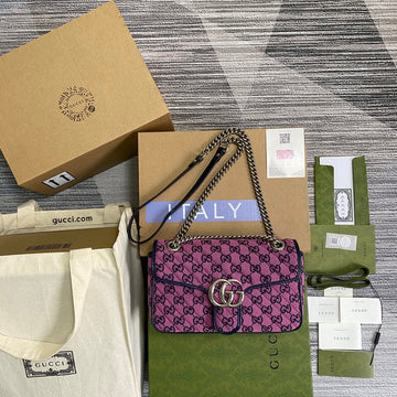 Makersluxe Bags - GCI Bags - 3127