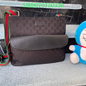 Makersluxe Fashion - GCI Bags - 11193