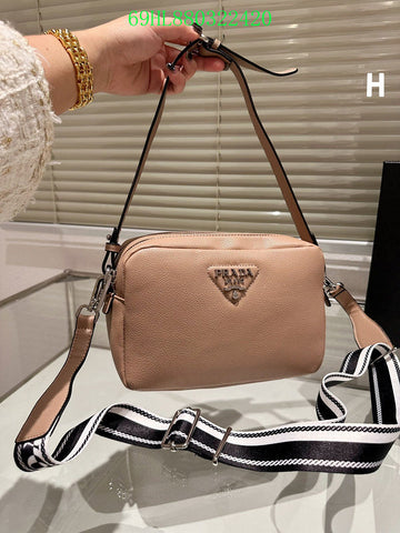Makersluxe Bags - PDA Bags - 3445