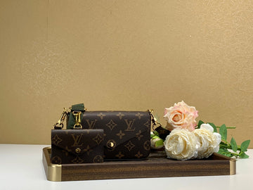 Makersluxe Bags - VL Bags - 6205